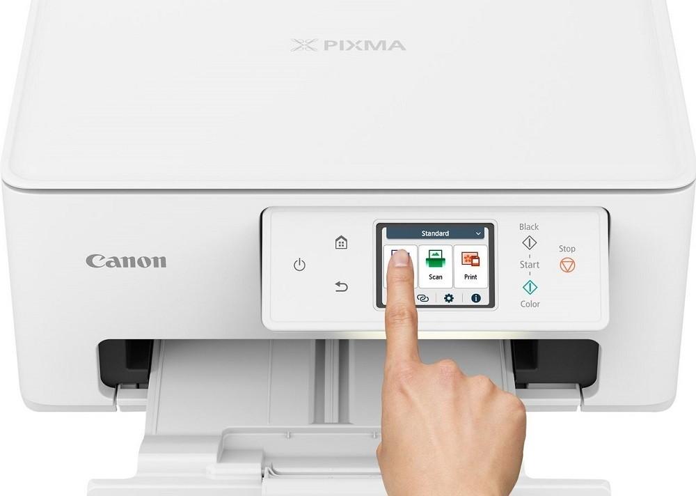 Imprimanta Canon Pixma TS7640i
