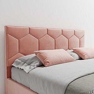 Pat My-Style my-Dora 140x200 M12 (Roz)