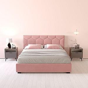 Pat My-Style my-Dora 140x200 M12 (Roz)