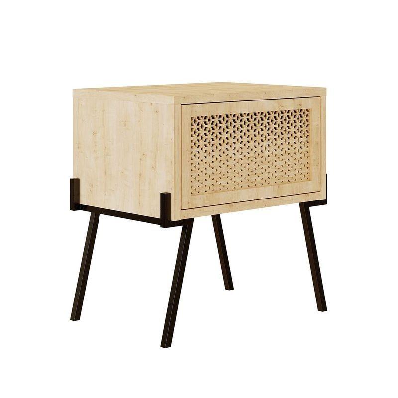 Noptiera DECO Naive Oak