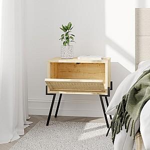 Noptiera DECO Naive Oak