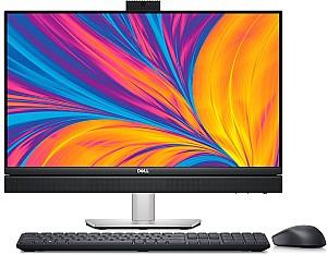All-in-One PC DELL OptiPlex 7420 Black (1014017655)