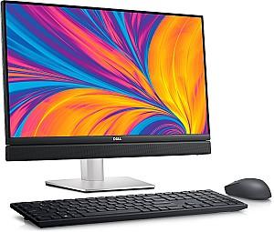 All-in-One PC DELL OptiPlex 7420 Black (1014017655)