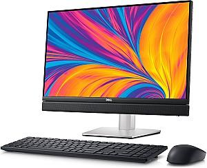 All-in-One PC DELL OptiPlex 7420 Black (1014017655)