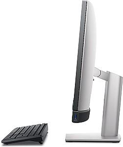 All-in-One PC DELL OptiPlex 7420 Black (1014017655)