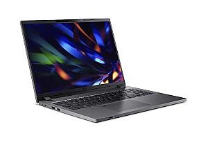 Laptop ACER Travel Mate TMP216-51 Gray (NX.B13EU.005)