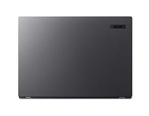Laptop ACER Travel Mate TMP216-51 Gray (NX.B13EU.005)
