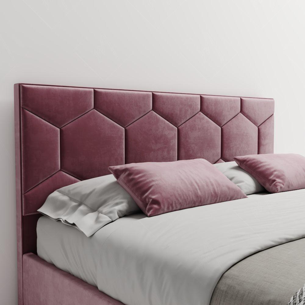 Pat My-Style my-Dora 140x200 M14 (Violet)