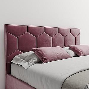 Pat My-Style my-Dora 140x200 M14 (Violet)