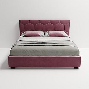 Pat My-Style my-Dora 140x200 M14 (Violet)