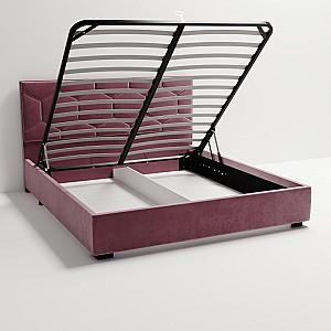 Pat My-Style my-Dora 140x200 M14 (Violet)