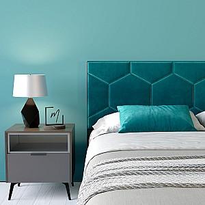 Pat My-Style my-Dora 140x200 M18 (Albastru)