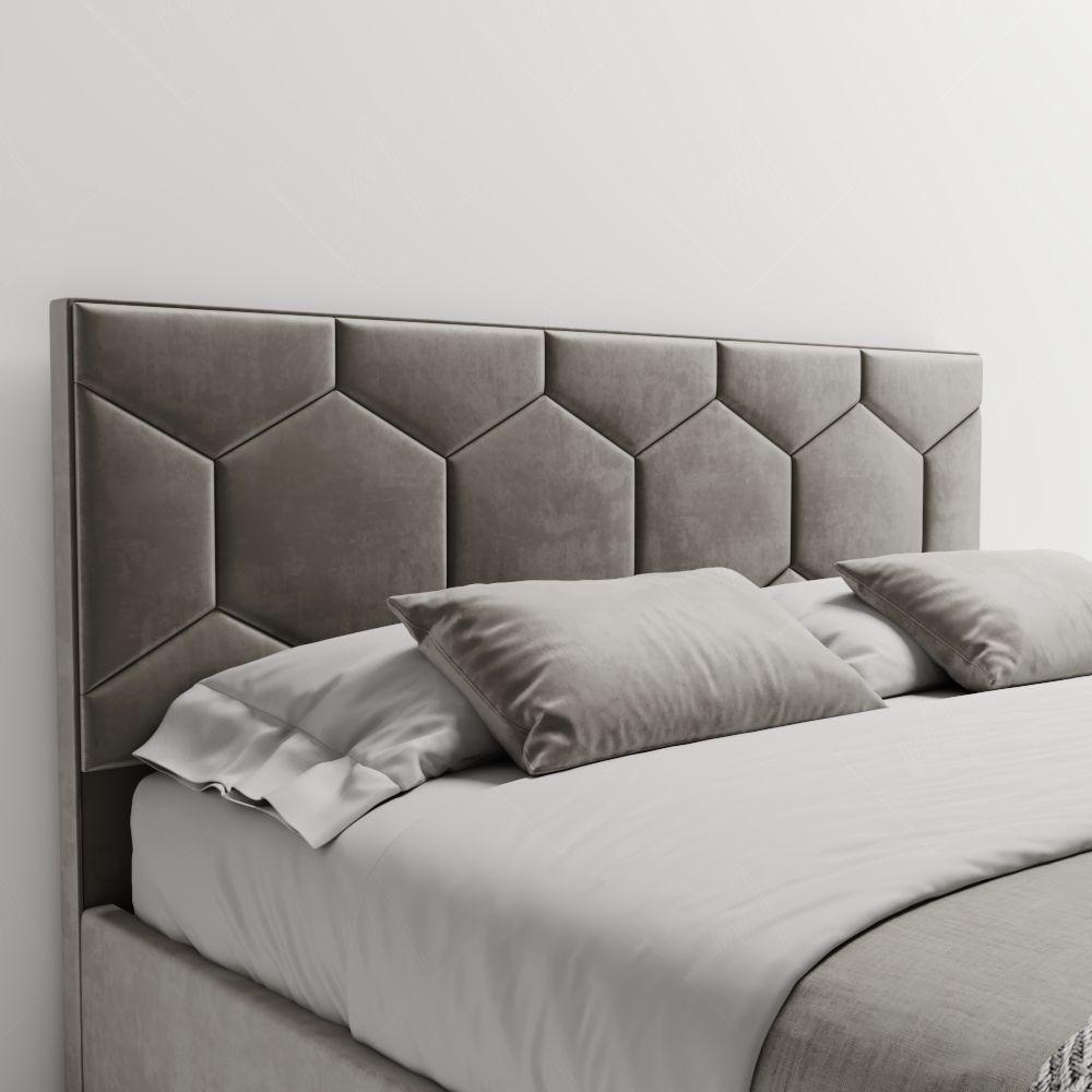 Pat My-Style my-Dora 160x200 M08 (Gri)