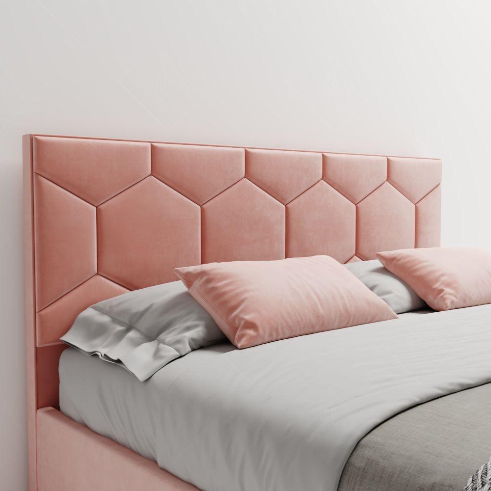 Pat My-Style my-Dora 160x200 M12 (Roz)