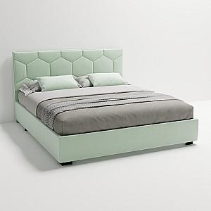 Pat My-Style my-Dora 160x200 M15 (Verde)