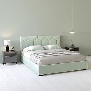 Pat My-Style my-Dora 160x200 M15 (Verde)