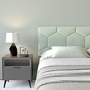 Pat My-Style my-Dora 160x200 M15 (Verde)