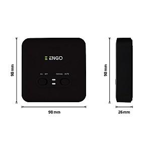 Termostat de camera Engo E901-WIFI