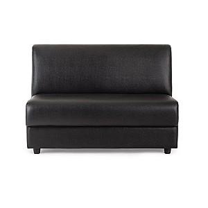 Canapea Pan Mobili Jazz Parti Black