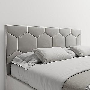 Pat My-Style my-Dora 180x200 M07 (Gri)