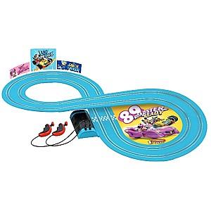  Toys outlet Pistă de curse - Minnie Mouse Carrera M-20063019