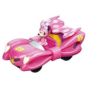  Toys outlet Pistă de curse - Minnie Mouse Carrera M-20063019