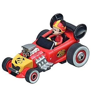  Toys outlet Pistă de curse - Minnie Mouse Carrera M-20063019