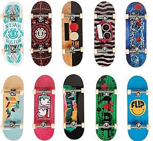 Set de jucarii Spin Master Tech Deck DLX Pro
