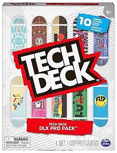 Set de jucarii Spin Master Tech Deck DLX Pro