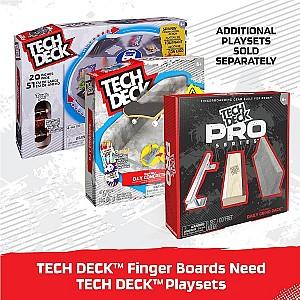 Set de jucarii Spin Master Tech Deck DLX Pro