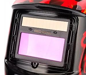 Masca pentru sudat Red Technic RTAPS0062