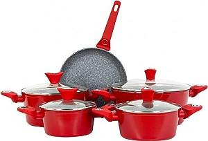 Set vase de gatit Zilan ZLN3260