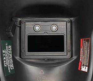 Masca pentru sudat Red Technic RTAPS0062