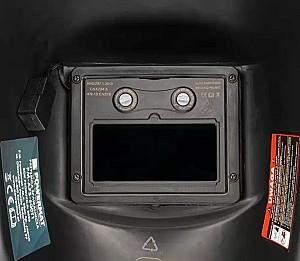 Masca pentru sudat Powermat PM-APS-600T1