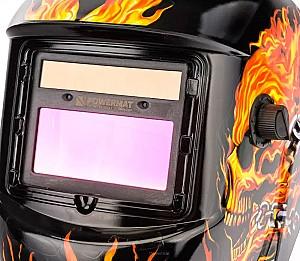 Masca pentru sudat Powermat PM-APS-600T1