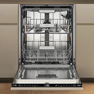 Masina de spalat vase incorporabilă Whirlpool WH7IA15AM3LS0