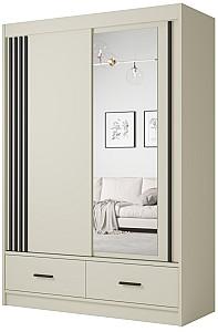 Dulap-cupe Fadome Canada CA 34-15 Kashmir / Negru