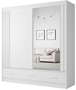 Dulap-cupe Fadome Canada CA 21-20 Alb