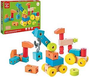 Constructor Hape Imaginație infinită (E0519)