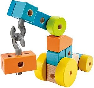 Constructor Hape Imaginație infinită (E0519)