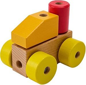 Constructor Hape Imaginație infinită (E0519)