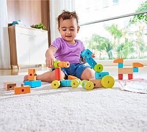 Constructor Hape Imaginație infinită (E0519)