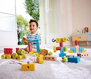 Constructor Hape Imaginație infinită (E0519)