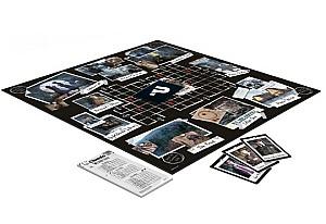 Joc de masa Winning Moves Cluedo „Wednesday” (En)