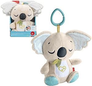 Jucarie de plus Fisher  price Koala JBD65