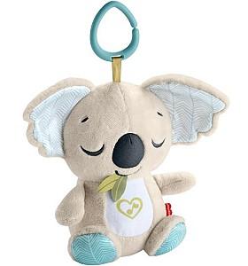 Jucarie de plus Fisher  price Koala JBD65