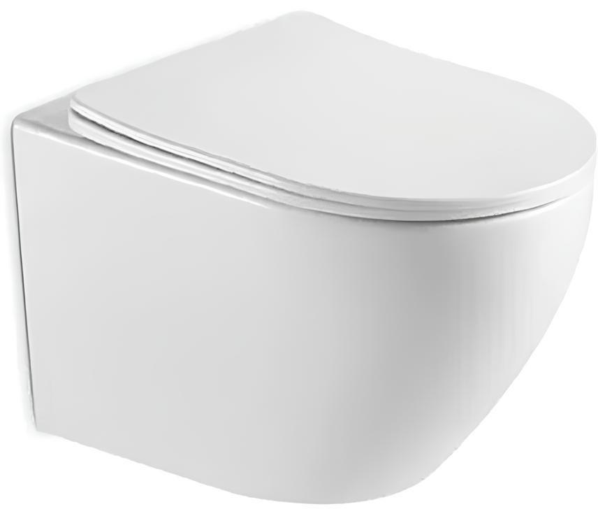 Vas WC South Villa SH-001