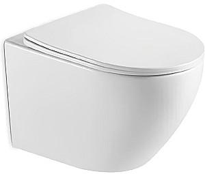 Vas WC South Villa SH-001