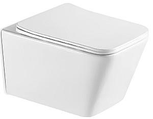 Vas WC South Villa SH-006MW