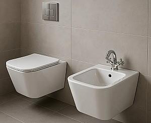 Vas WC South Villa SH-006